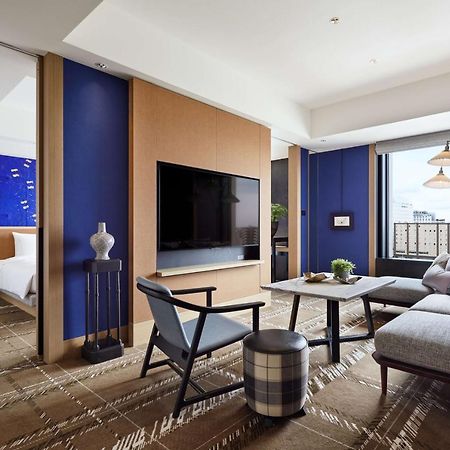 Hyatt Centric Καναζάουα Εξωτερικό φωτογραφία A suite at the hotel