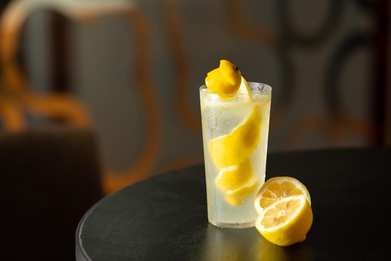 Hyatt Centric Καναζάουα Εξωτερικό φωτογραφία A lemon drop