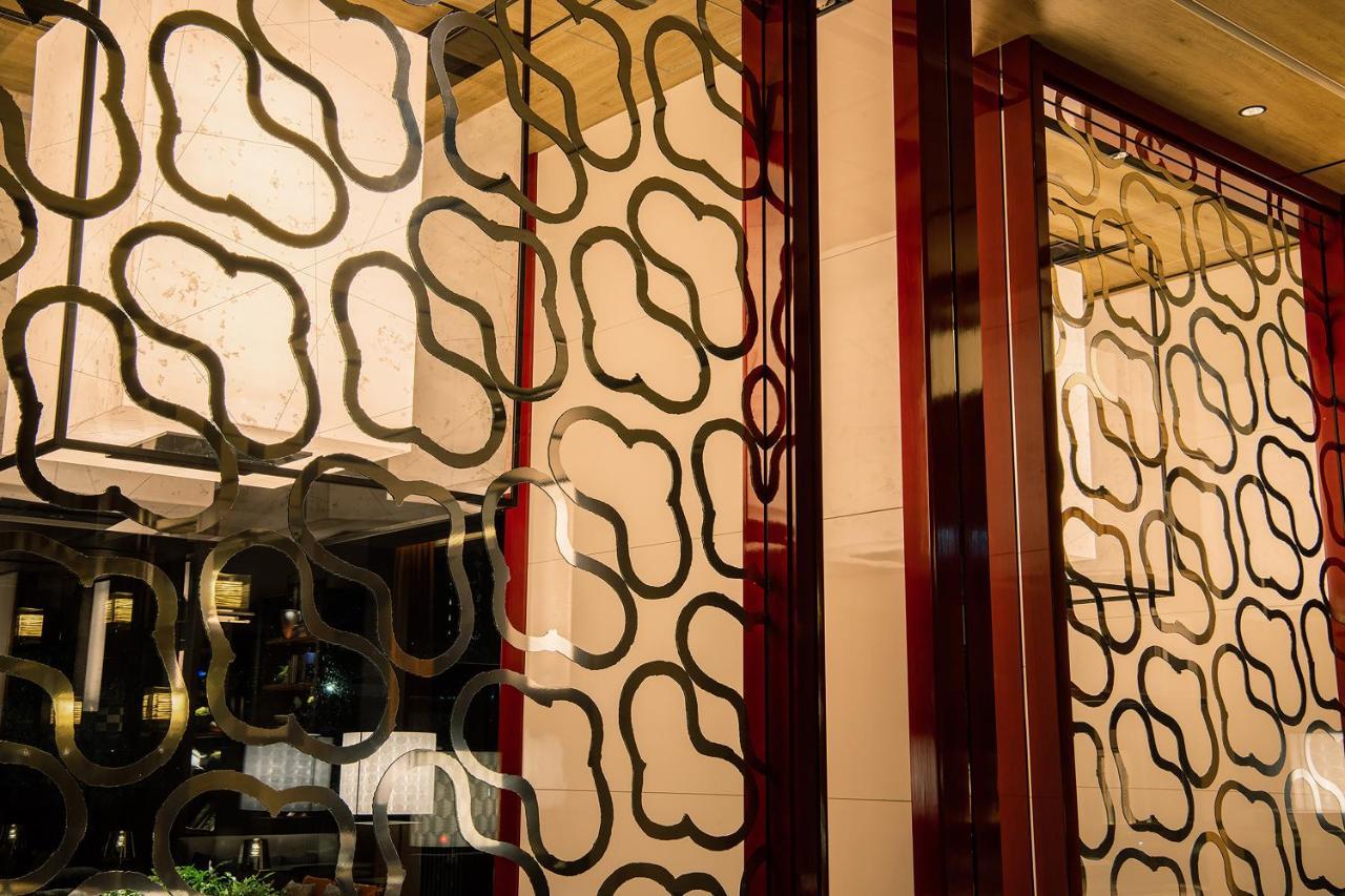 Hyatt Centric Καναζάουα Εξωτερικό φωτογραφία A room divider
