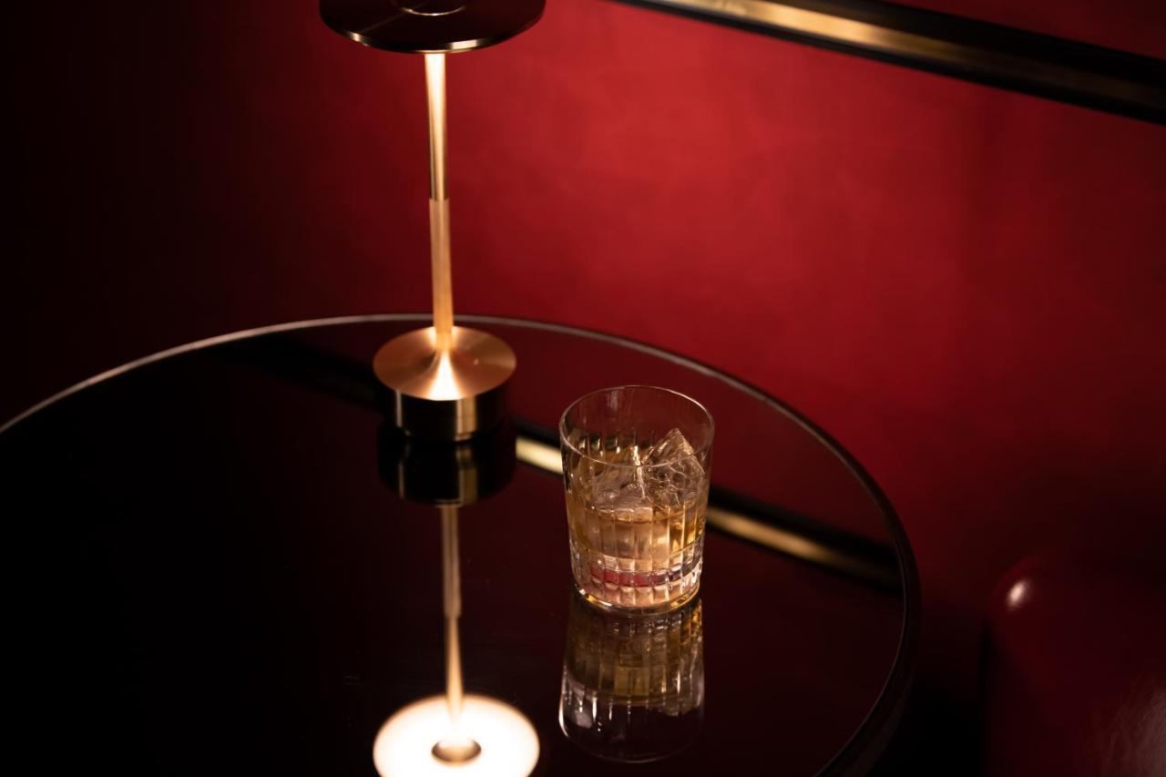 Hyatt Centric Καναζάουα Εξωτερικό φωτογραφία A glass of Old Fashioned