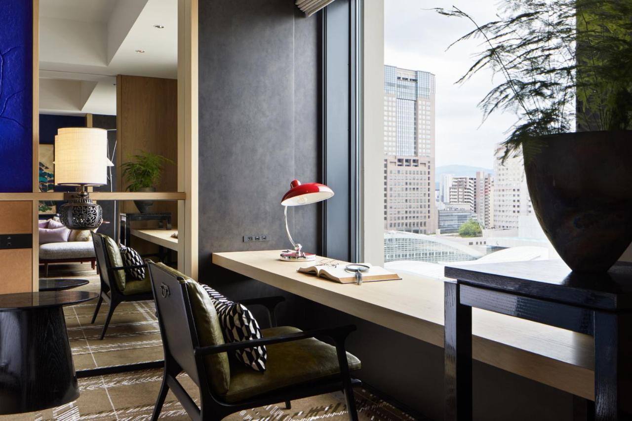 Hyatt Centric Καναζάουα Εξωτερικό φωτογραφία