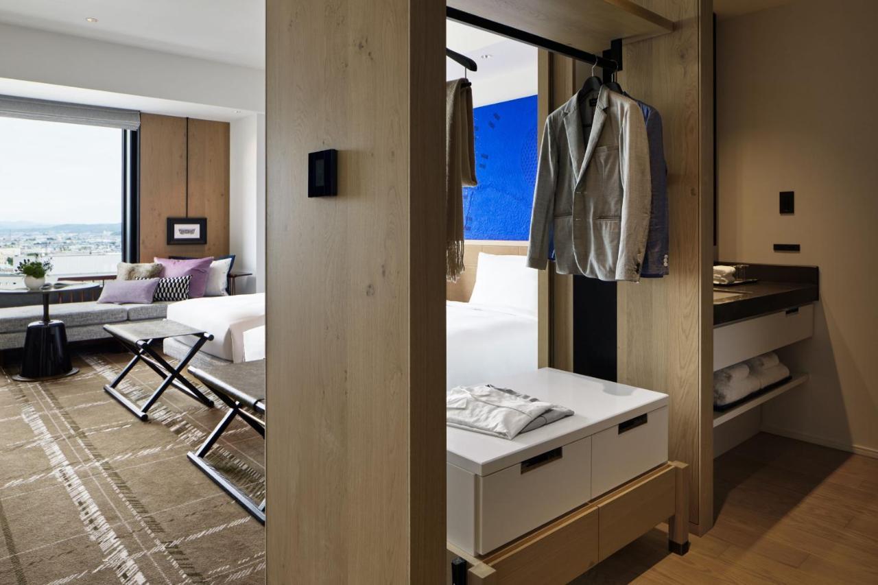 Hyatt Centric Καναζάουα Εξωτερικό φωτογραφία A room at the hotel