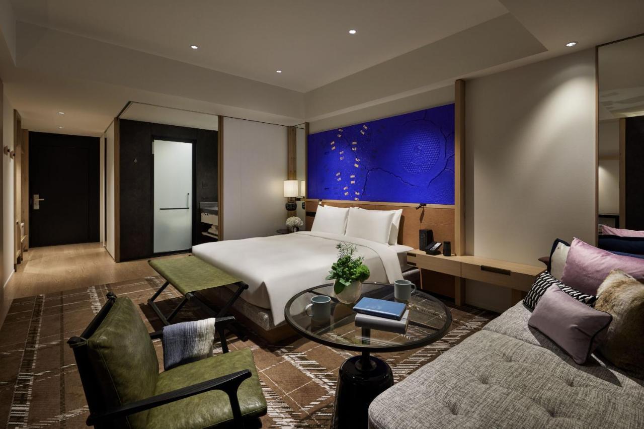 Hyatt Centric Καναζάουα Εξωτερικό φωτογραφία Deluxe Room