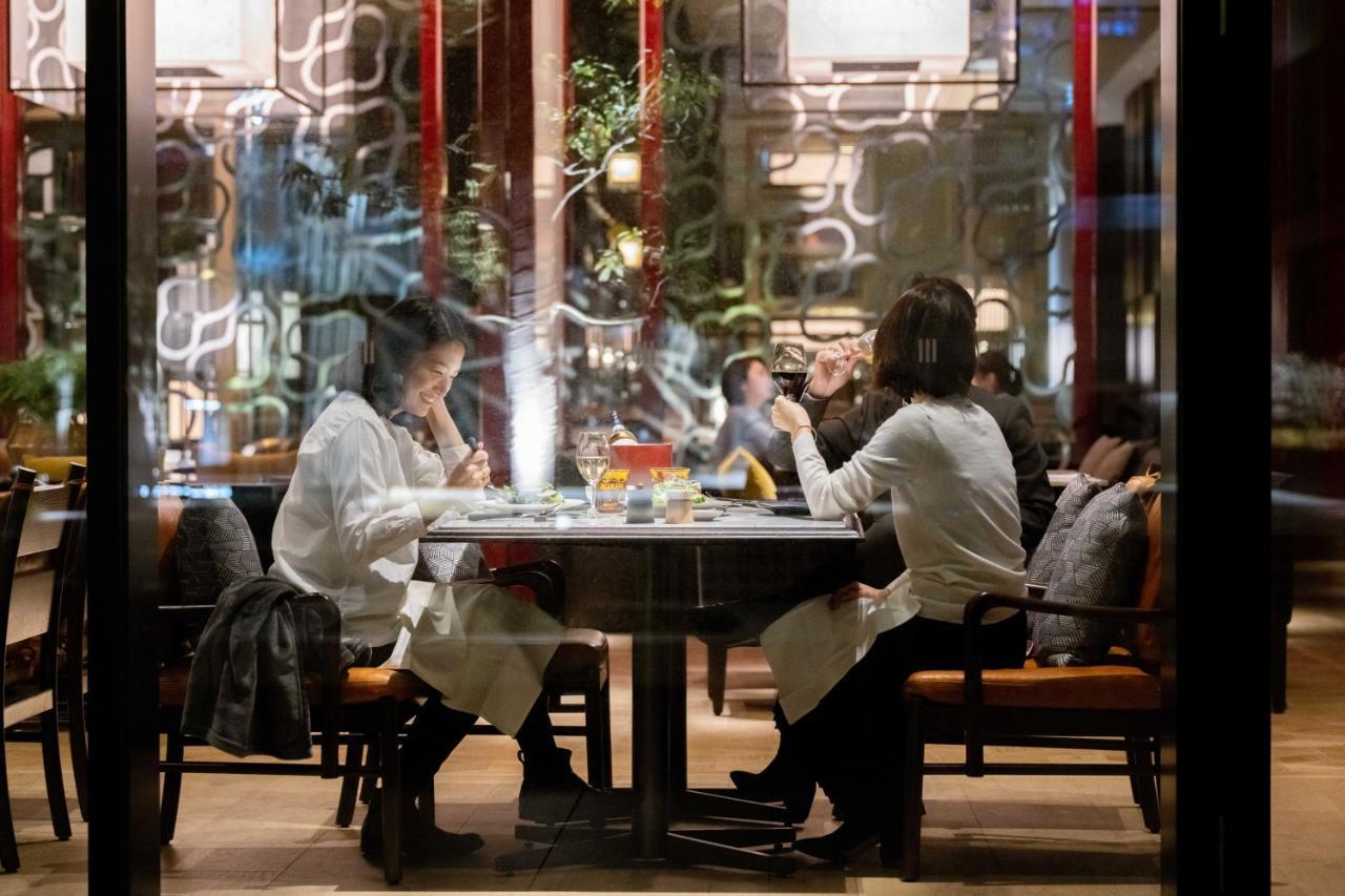 Hyatt Centric Καναζάουα Εξωτερικό φωτογραφία A restaurant in Beijing