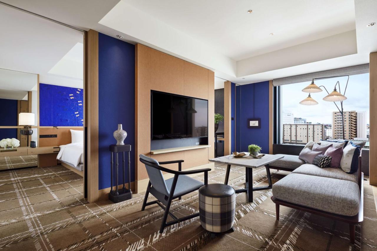 Hyatt Centric Καναζάουα Εξωτερικό φωτογραφία A suite at the hotel