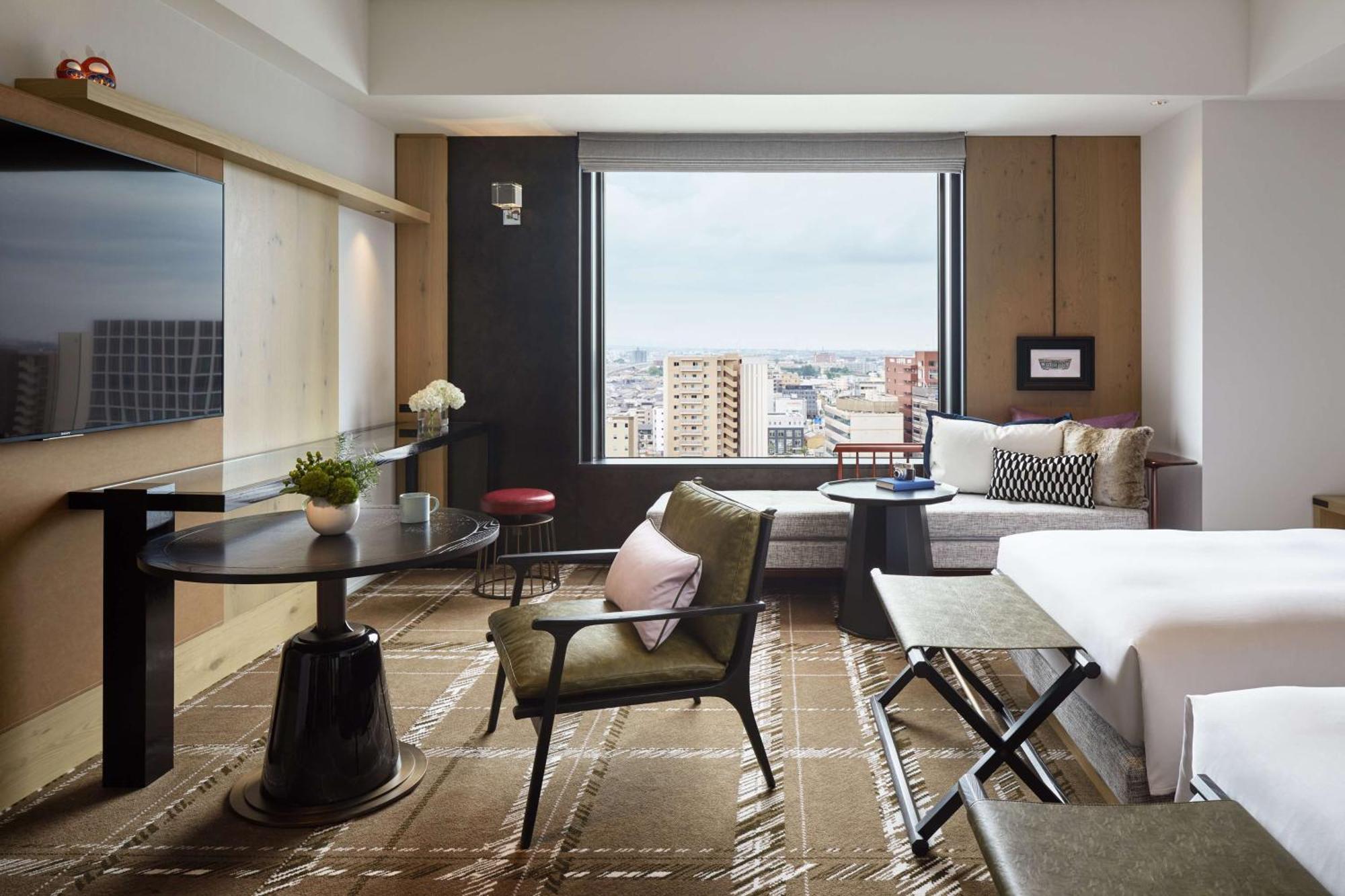Hyatt Centric Καναζάουα Εξωτερικό φωτογραφία