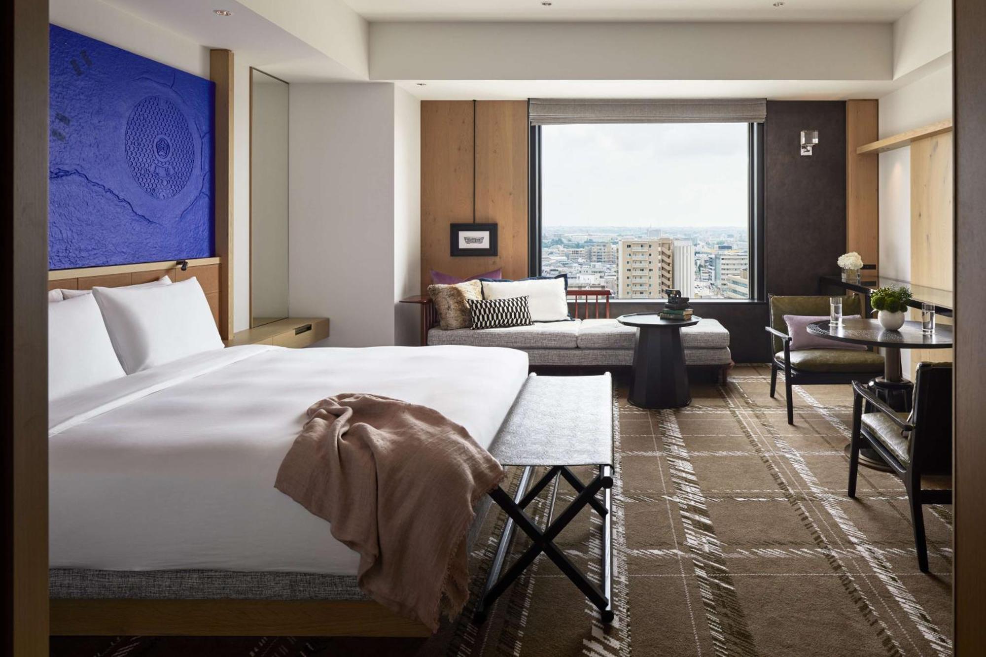 Hyatt Centric Καναζάουα Εξωτερικό φωτογραφία