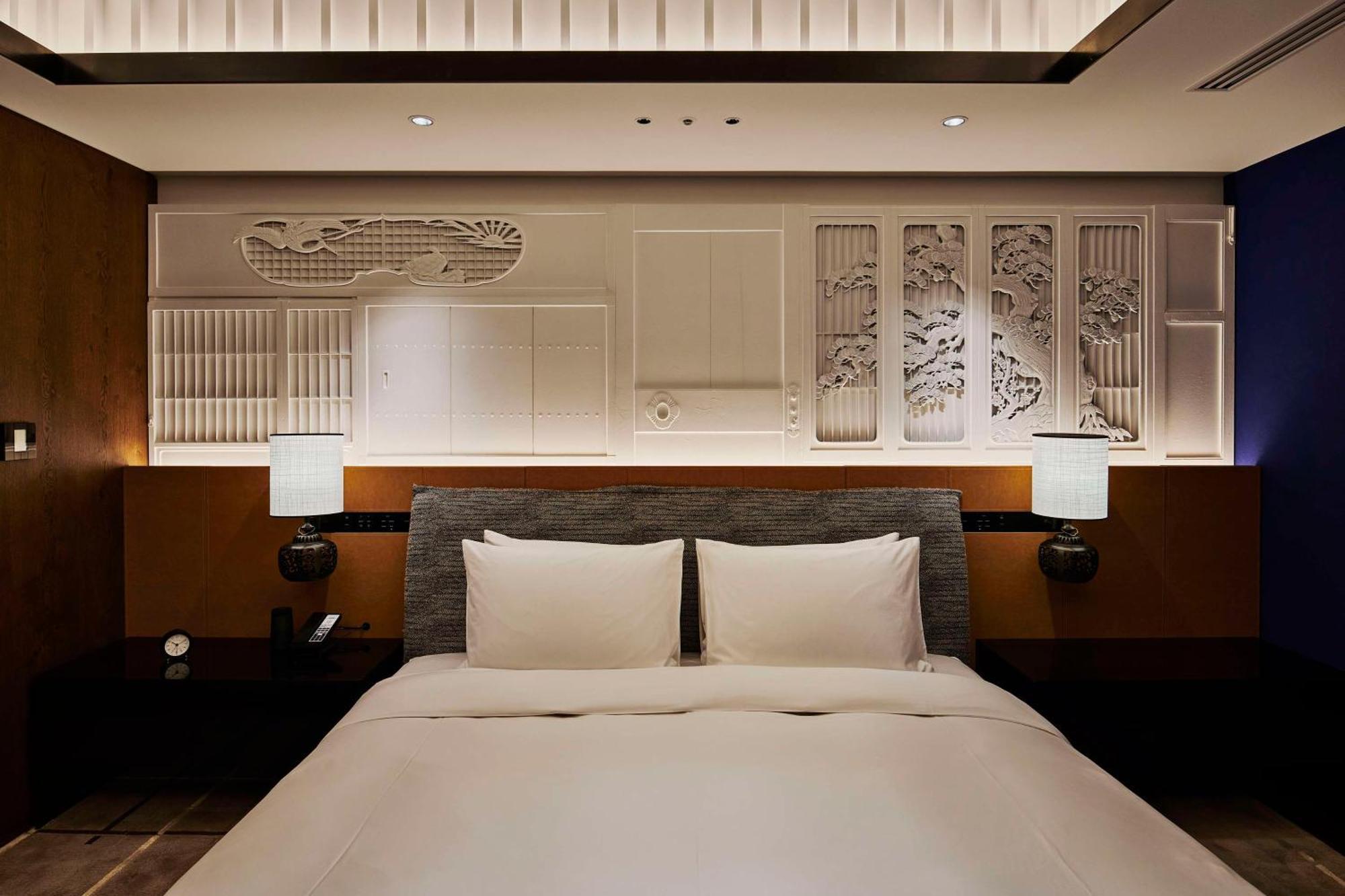 Hyatt Centric Καναζάουα Εξωτερικό φωτογραφία A bedroom at the hotel