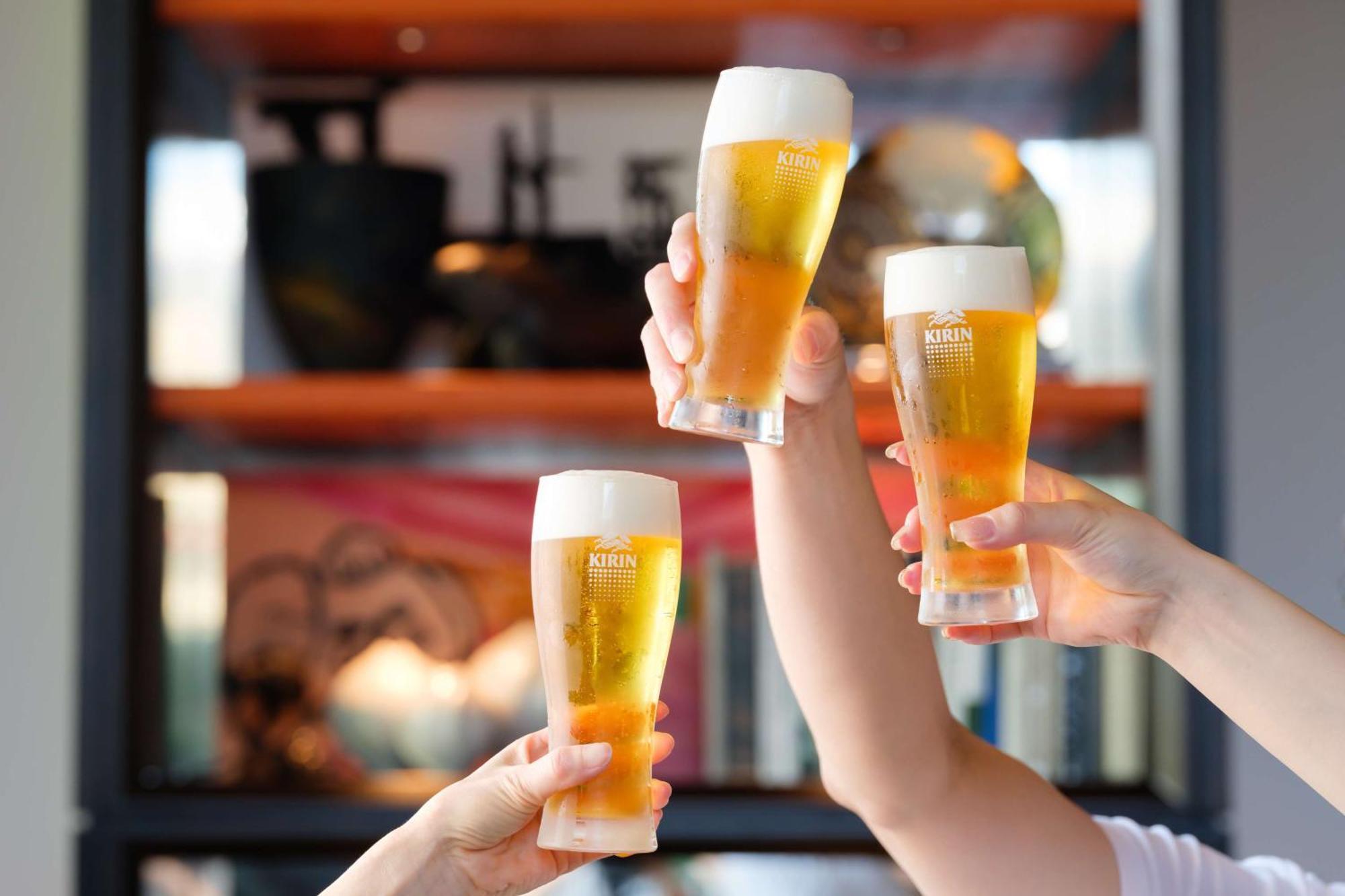 Hyatt Centric Καναζάουα Εξωτερικό φωτογραφία Beer