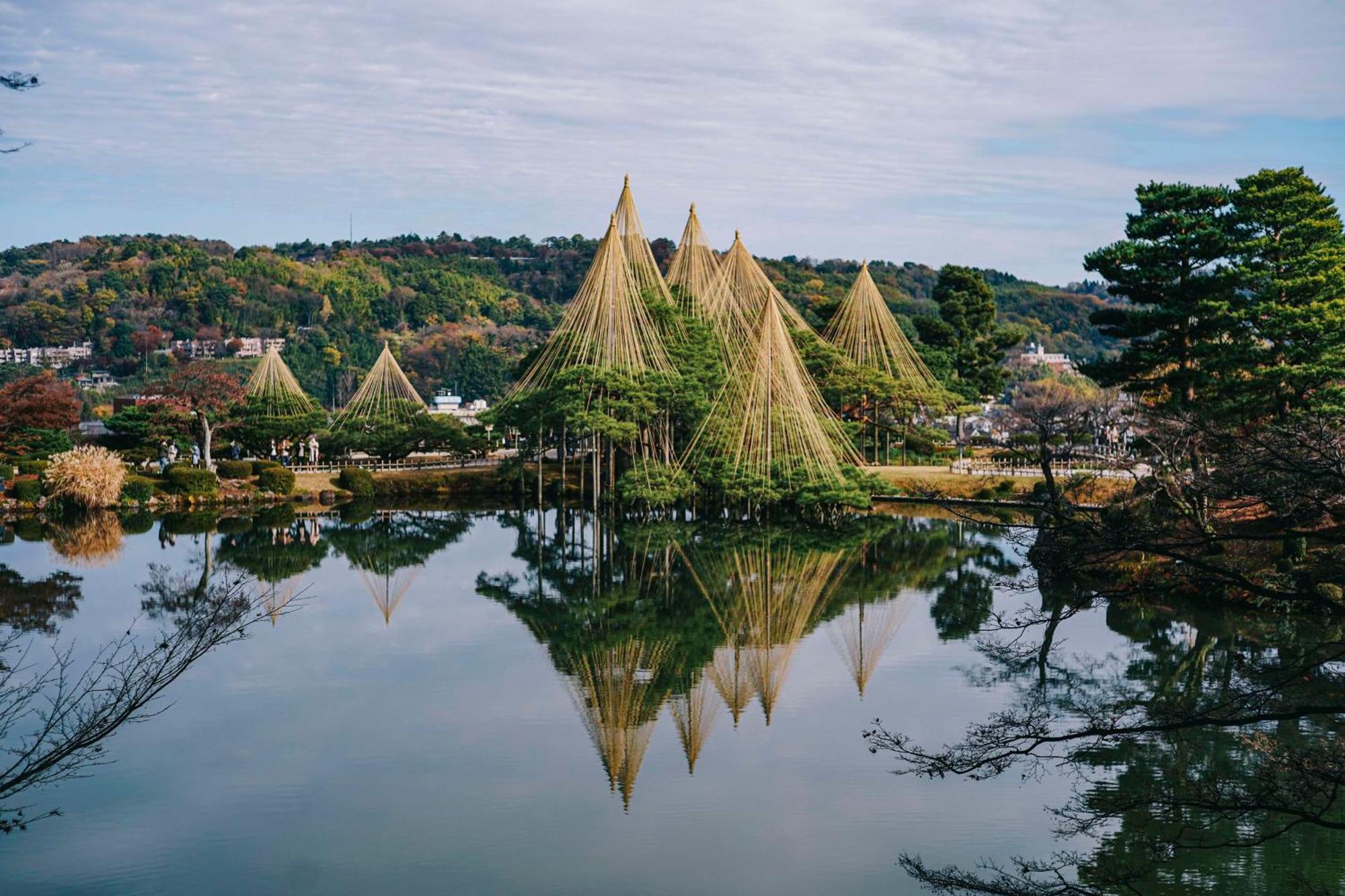 Hyatt Centric Καναζάουα Εξωτερικό φωτογραφία Ise Shrine